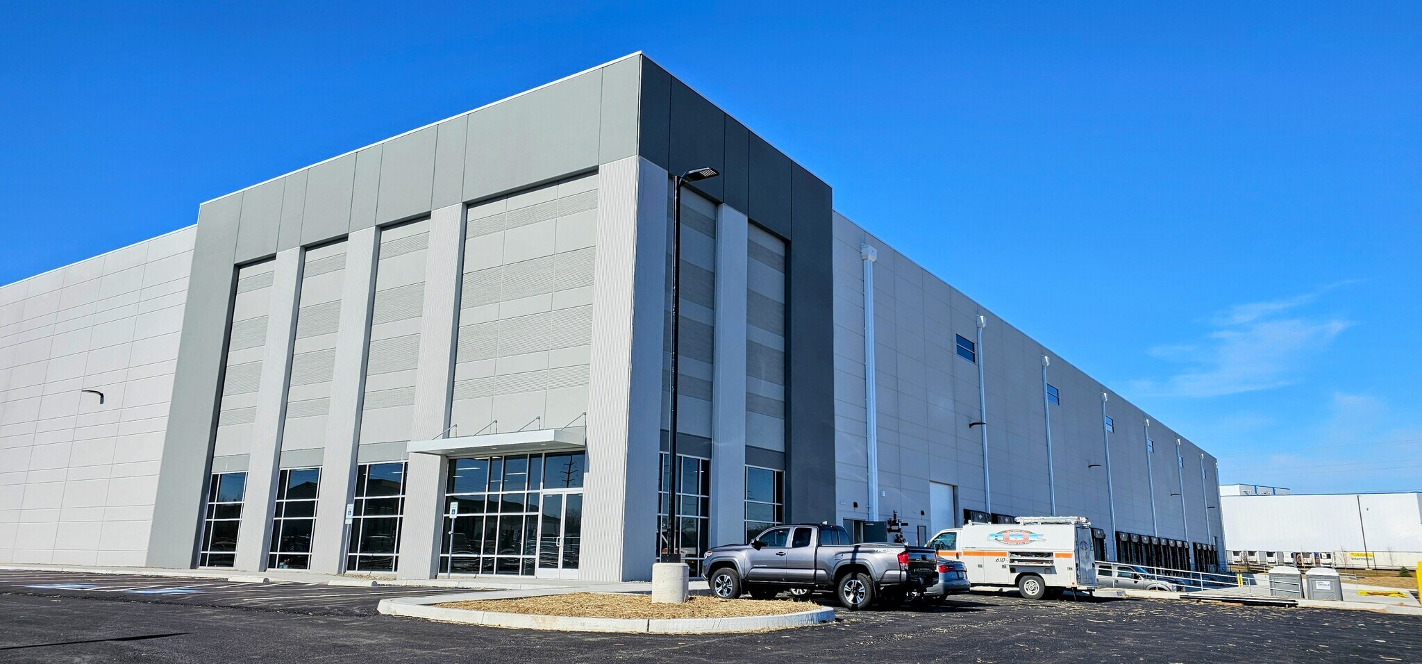 1010 Heller Rd Quakertown, PA 18951 Industrial Property for Lease on