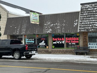 Marlette, MI Storefront - 3079 Main St