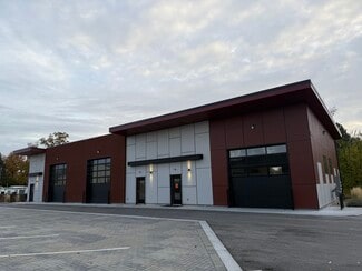 Garden City, ID Flex - 489 E 47th St