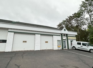 Eau Claire, WI Retail - 3407 E Hamilton Ave Eau Claire, WI Retail - 3407 E Hamilton Ave