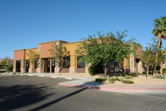 Las Vegas, NV Office - 7445 W Azure