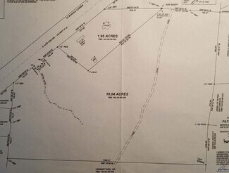 Moncks Corner, SC Commercial Land - 758 S Live Oak Dr