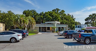Jacksonville, FL Medical - 3945 San Jose Park Dr