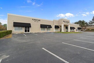 Spring Hill, FL Office - 5141 Mariner Blvd