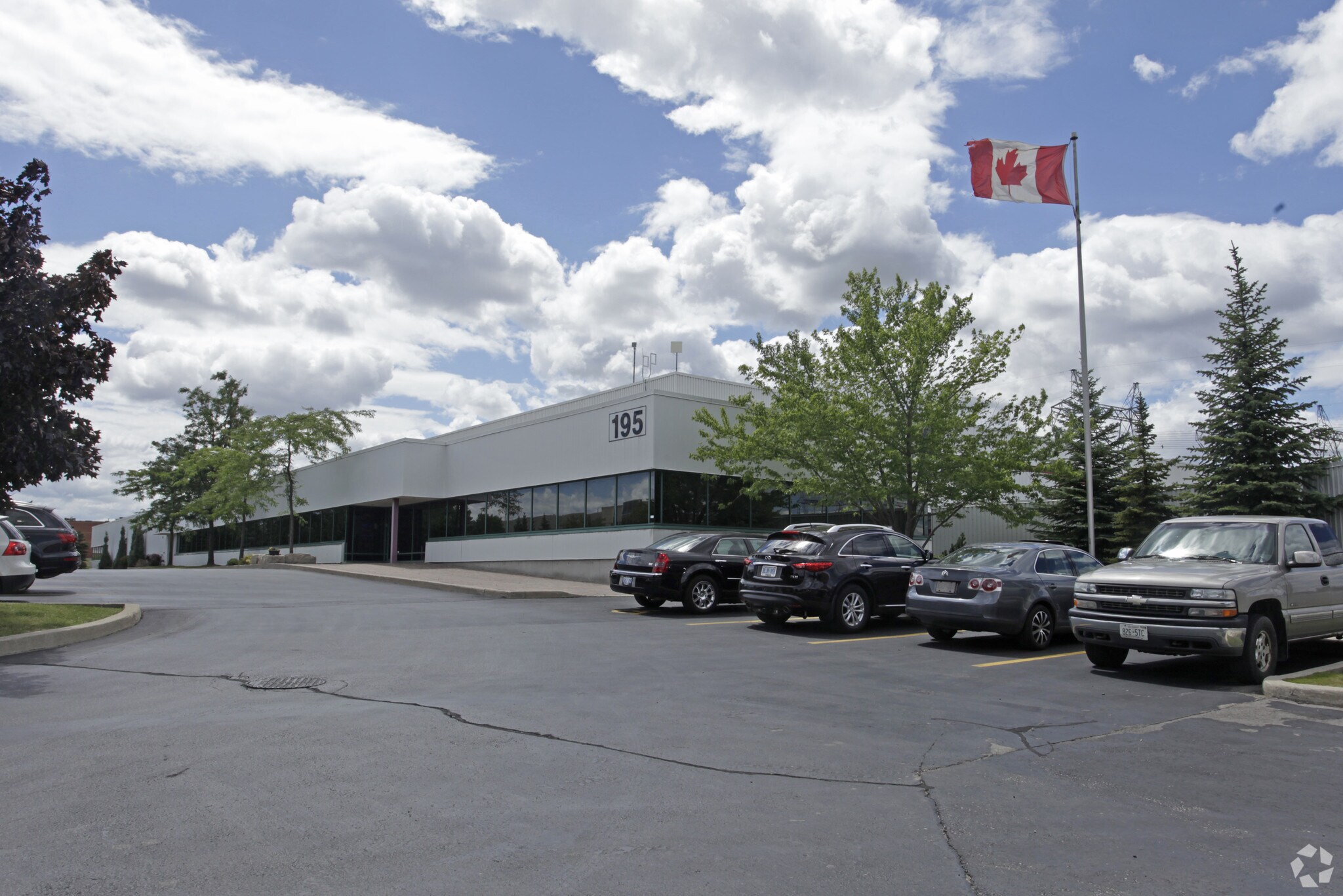 195 Statesman Dr, Mississauga, ON for Rent