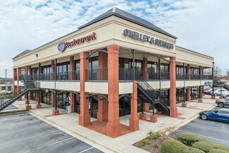 Cumming, GA Office - 540 Lake Center Pky