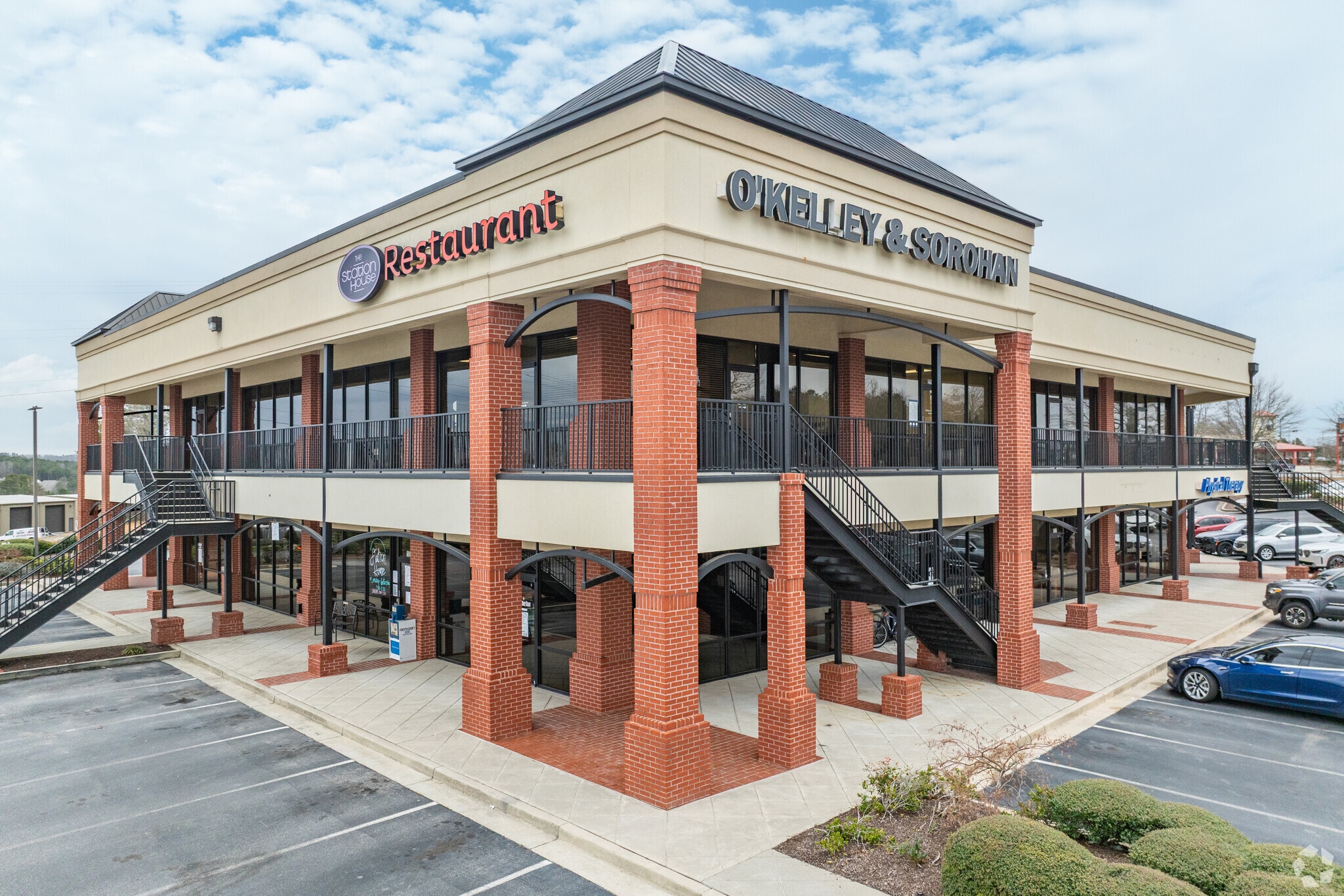 540 Lake Center Pky, Cumming, GA for Rent