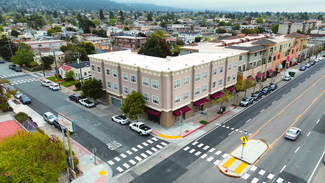 Albany, CA Apartments - 1100 Portland Ave
