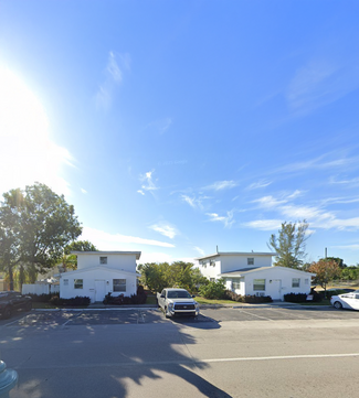 3740 & 3744 West Hallandale Beach Blvd.