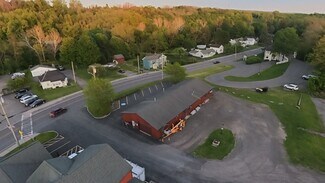 Jamesville, NY Office - 4613 North St