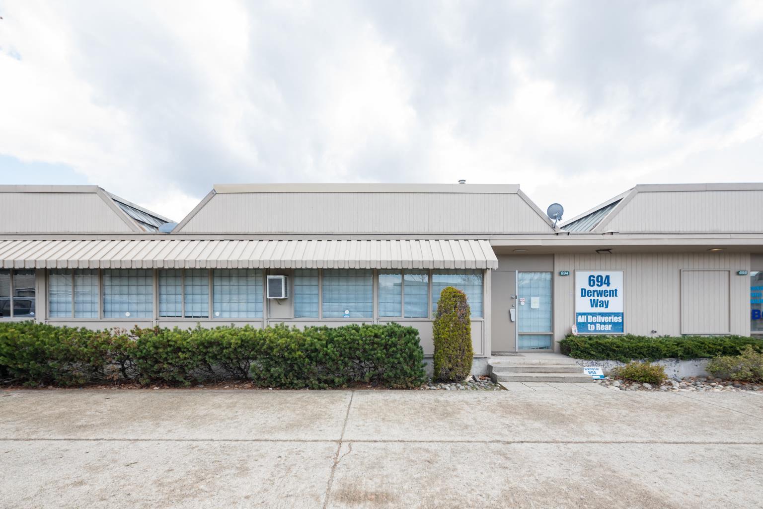 638-706 Derwent Way, Delta, BC for Rent