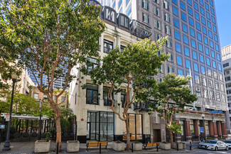 San Francisco, CA Office - 632 Commercial St