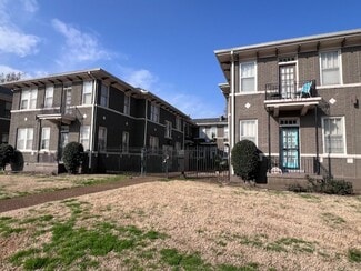 Memphis, TN Apartments - 23 S McLean Blvd