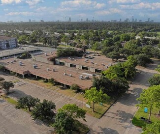 Houston, TX Office, Industrial - 6950 Portwest Dr Houston, TX Office, Industrial - 6950 Portwest Dr