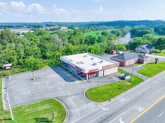 Fayetteville, TN Retail - 1009 Huntsville Hwy hwy