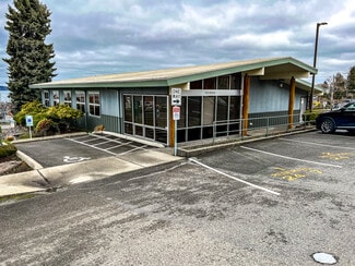 Mukilteo, WA Office - 202 Lincoln Ave