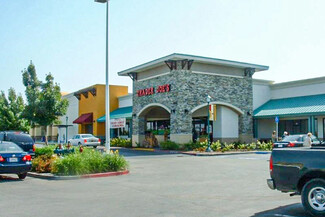 Brentwood, CA Retail - 5401-5641 Lone Tree Way