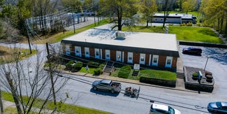 Jonesboro, GA Office, Office/Medical - 118 Stockbridge Rd Jonesboro, GA Office, Office/Medical - 118 Stockbridge Rd