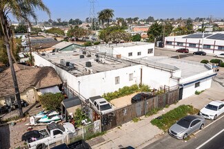 Los Angeles, CA undefined - 9809 Main St