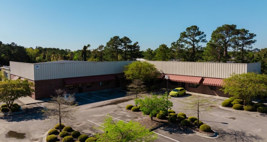 420 Raleigh St, Wilmington, NC for Sale