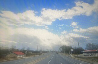 Adairsville, GA Light Distribution - 7183 GA-140 Hwy