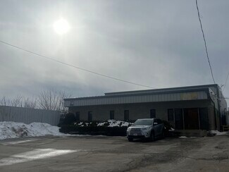 Milwaukee, WI Warehouse - 2545 N 30th St
