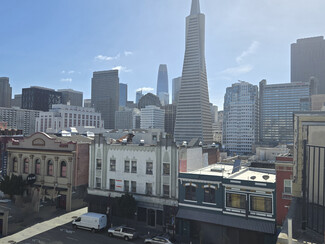 San Francisco, CA Apartments - 447 Broadway