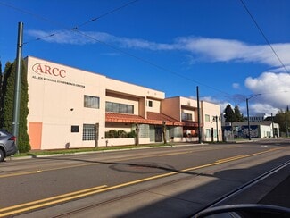 Tacoma, WA Office - 1321 Martin Luther King Jr Way