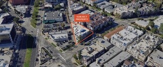 Los Angeles, CA Office - 825 S Barrington Ave Los Angeles, CA Office - 825 S Barrington Ave