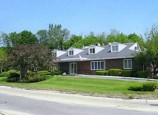 Bill Dillon Commercial Real Estate Listings Showcase