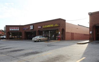 Decatur, GA Retail - 4065 Memorial Dr Decatur, GA Retail - 4065 Memorial Dr