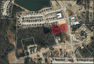 Angier, NC Commercial - 8364 NC 55 Angier, NC Commercial - 8364 NC 55