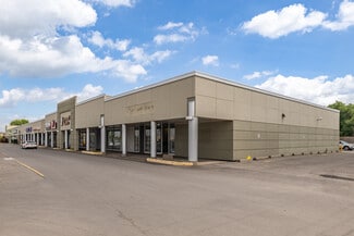 Nepean, ON Office, Retail - 1826 Robertson Rd Nepean, ON Office, Retail - 1826 Robertson Rd