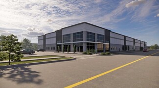 Del Valle, TX Industrial - 5270 Highway 71 E