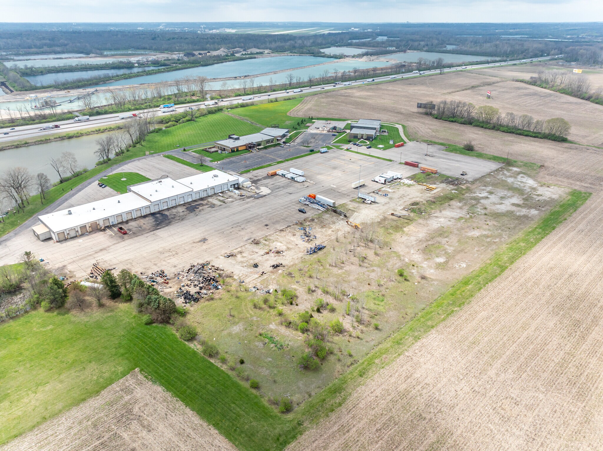 4395 Spangler Rd, Fairborn, OH for Rent