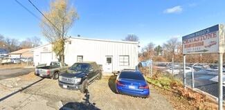 Providence, RI Specialty - 231 Chalkstone Ave