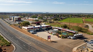 Kanab, UT Storefront Retail/Office - 723 E Highway 89 Kanab, UT Storefront Retail/Office - 723 E Highway 89