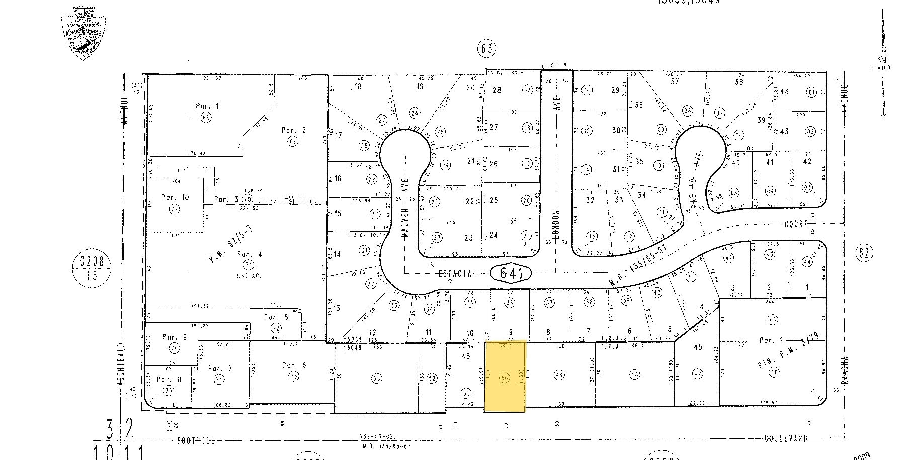9804 Foothill Blvd, Rancho Cucamonga, CA for Rent