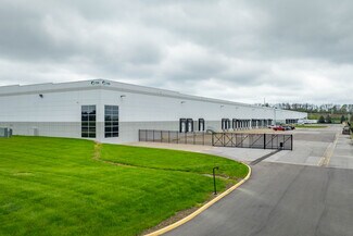 Hebron, KY Industrial - 1155 Worldwide Blvd