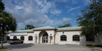 Fort Lauderdale, FL Office/Medical - 789 S Federal Hwy