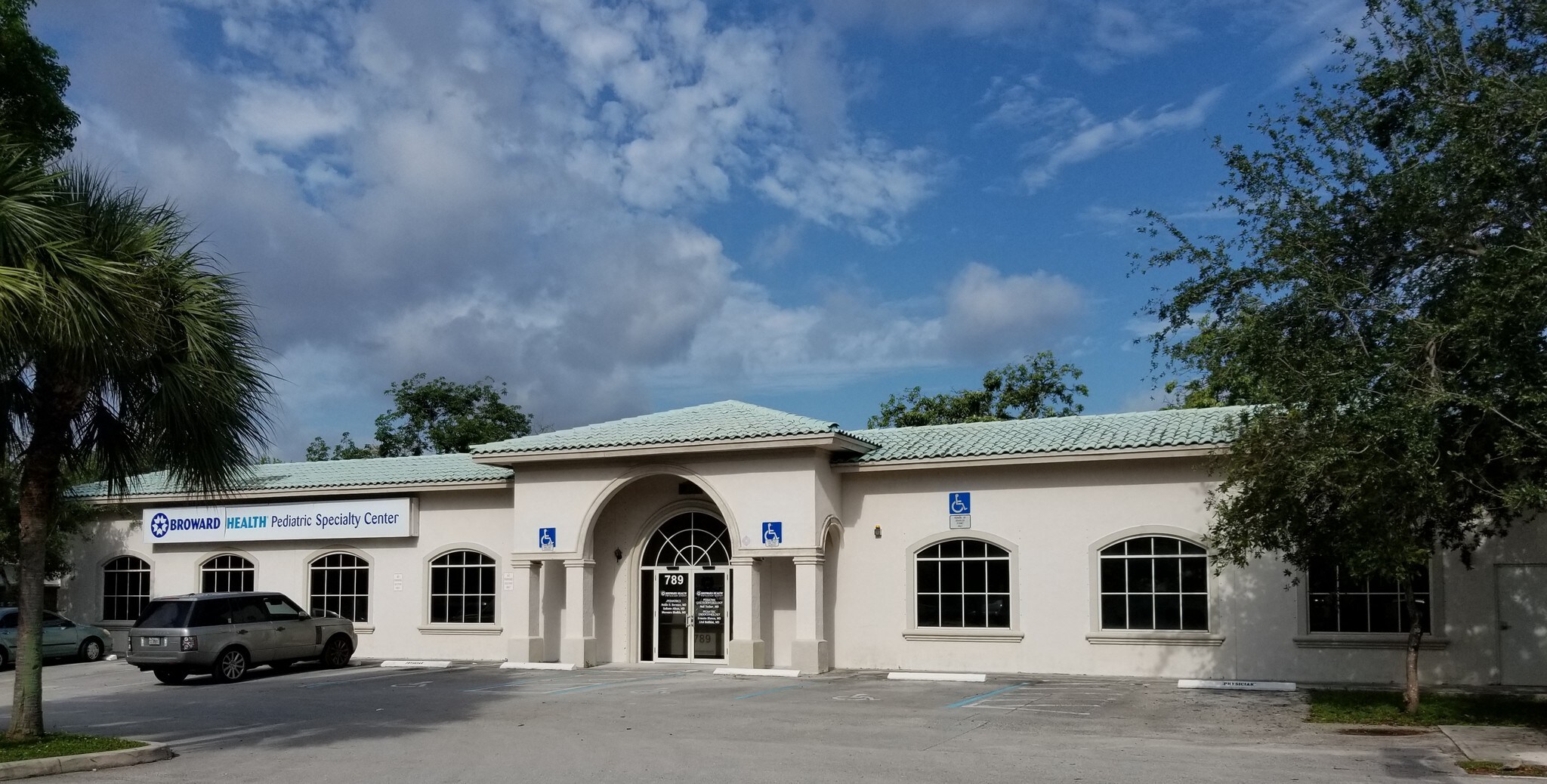 789 S Federal Hwy, Fort Lauderdale, FL for Rent