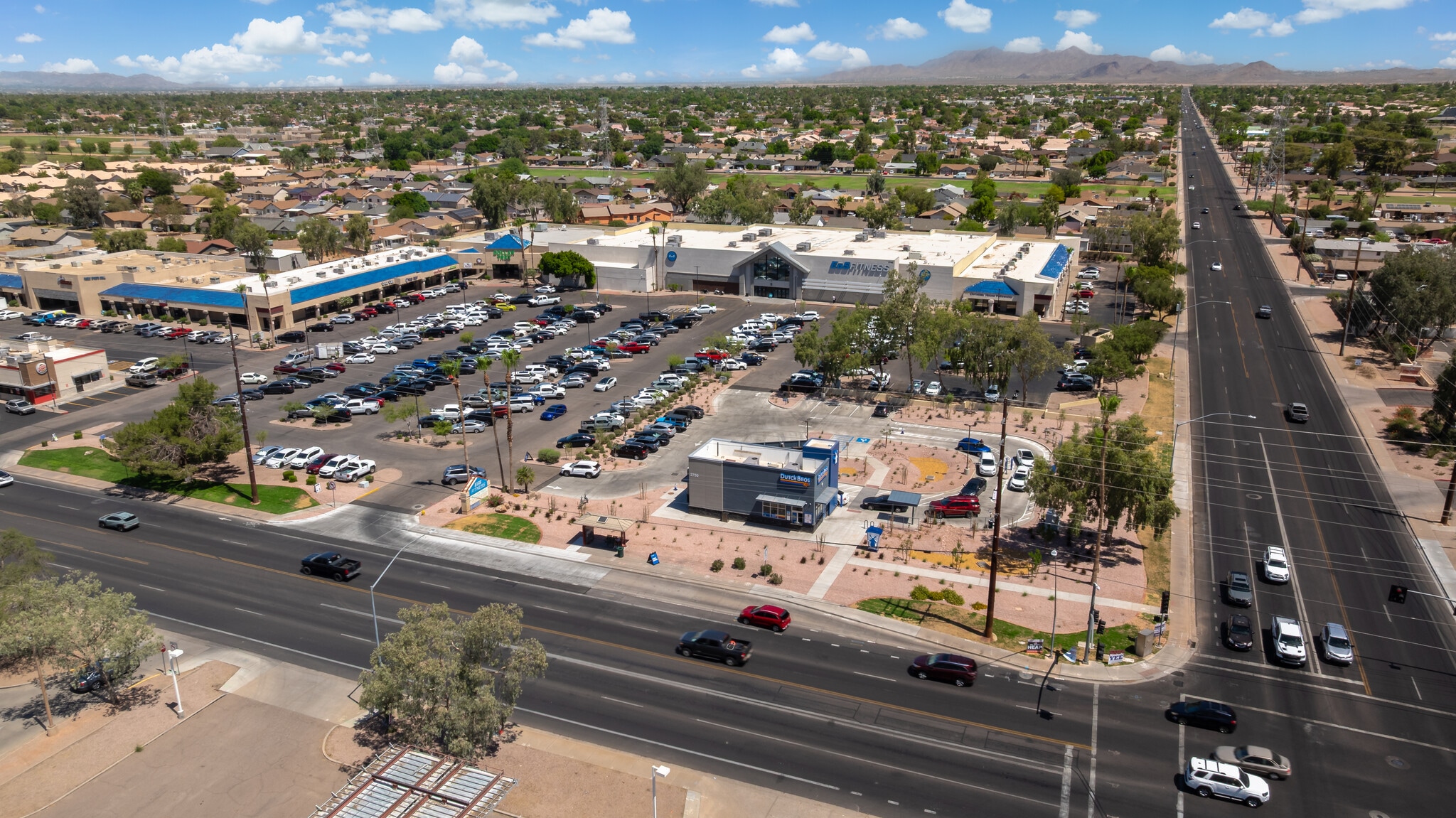 2750 E University Dr, Mesa, AZ for Sale