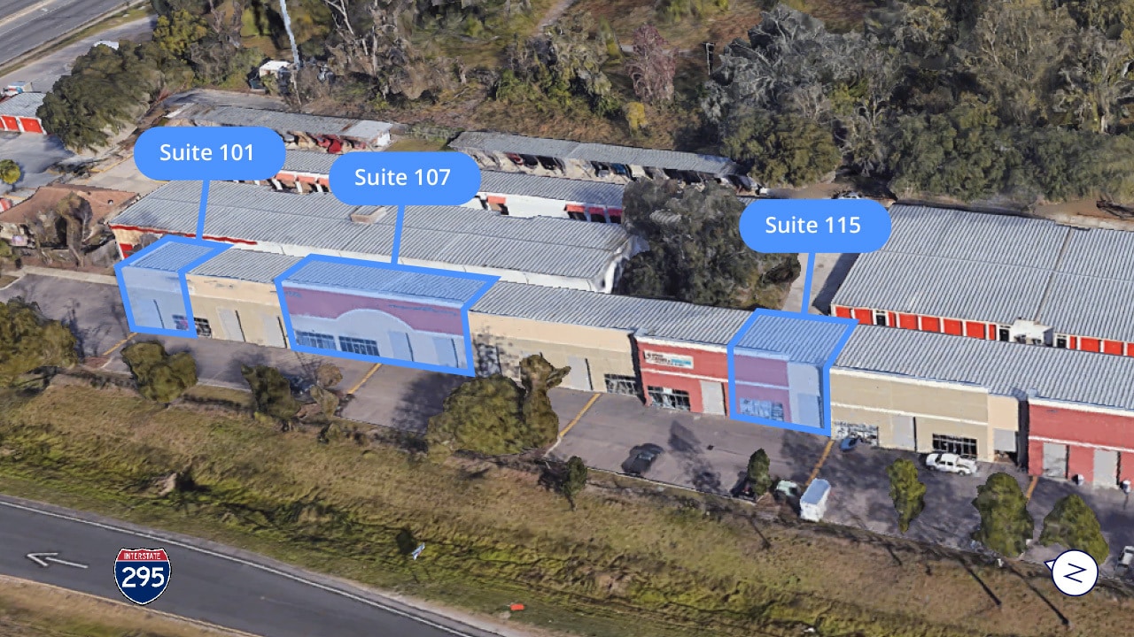 7060 103rd St, Jacksonville, FL for Rent