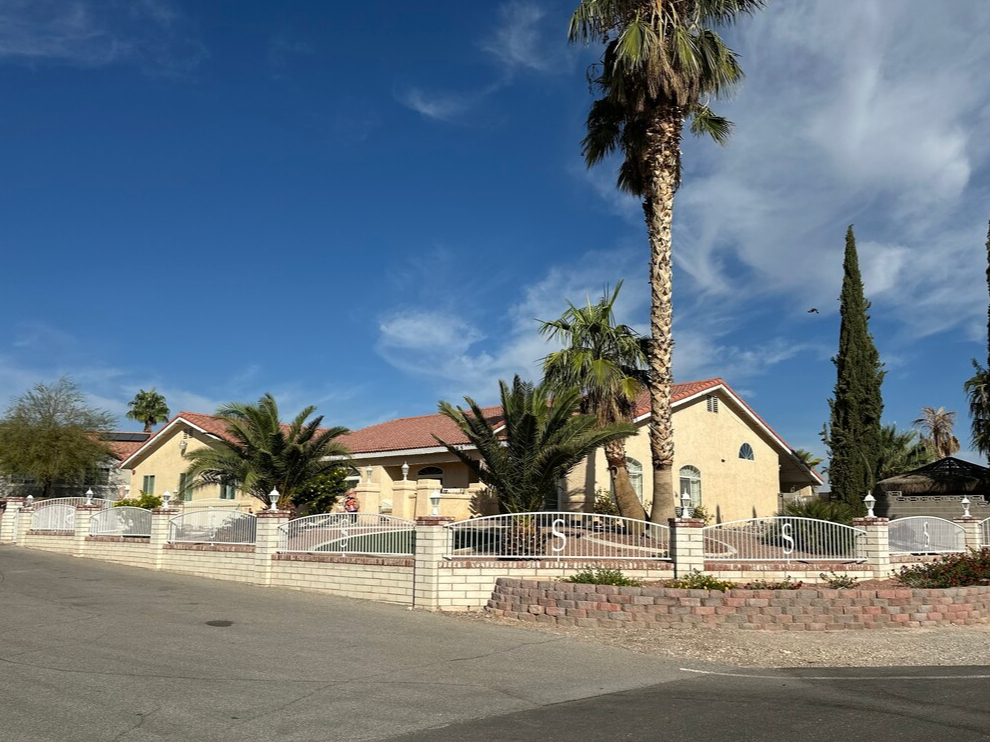 5095 N Park St, Las Vegas, NV for Sale