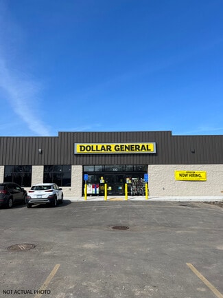 Dassel, MN Freestanding - 811 Parker Ave W