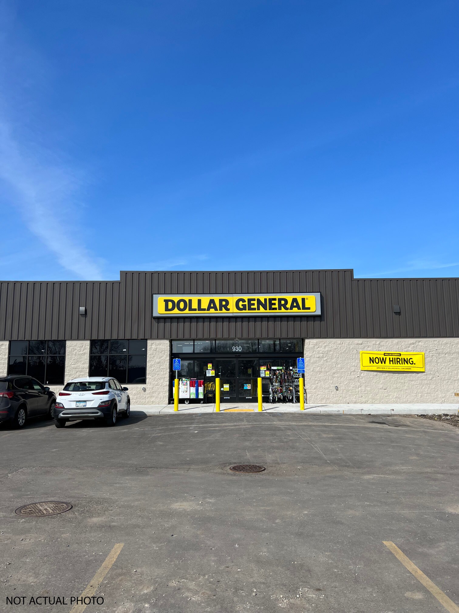 811 Parker Ave W, Dassel, MN for Sale