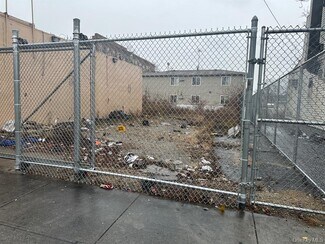 Jamaica, NY Commercial Land - 14703 Guy R Brewer Blvd