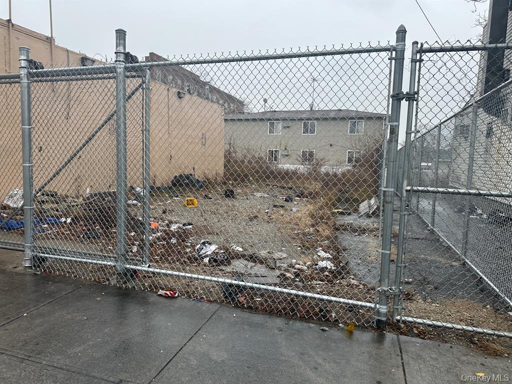 14703 Guy R Brewer Blvd, Jamaica, NY for Sale