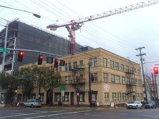 Portland, OR Apartments - 131 NE Martin Luther King Jr Blvd