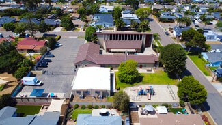 Oceanside, CA Office - 1900 S Nevada St